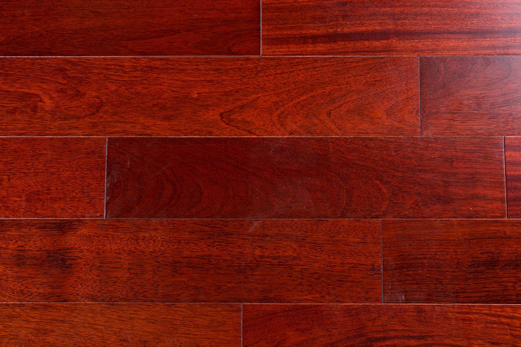 USC - Sienna Brazilian Cherry  - Engineered Hardwood Floors 