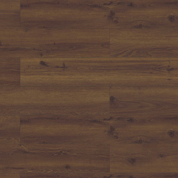 Inhaus Flooring - Cask Oak - Laminate Floors 