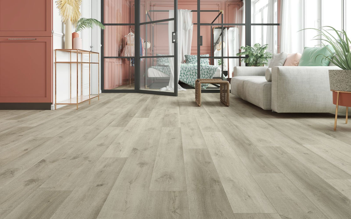 Lions Floor - Rivoli - SPC Floors 