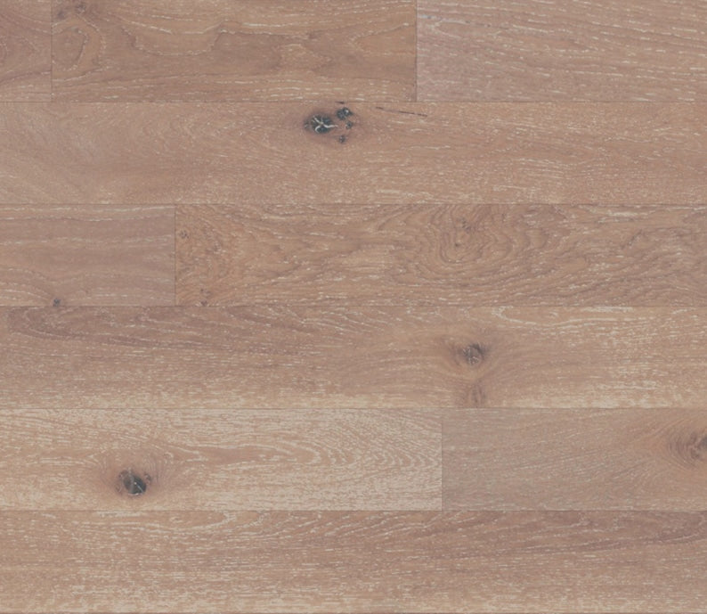 Panaget - French oak Zenitude-Origine Tufeau, Diva 139 - Engineered Hardwood Floors 