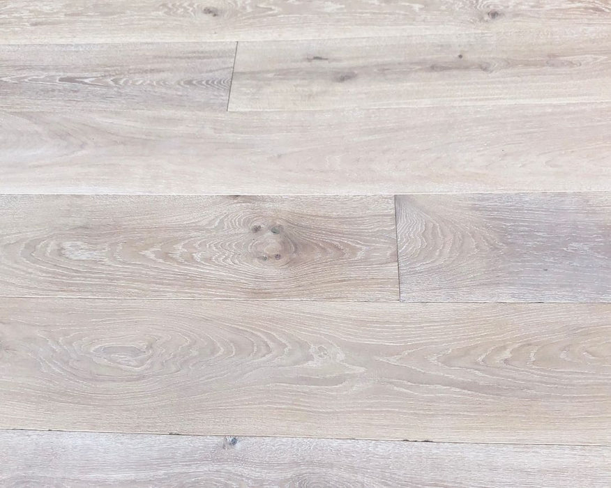 Country Wood Flooring - RedOak Natural 3-1/4" Select&Better Solid - Solid Wood Floors 