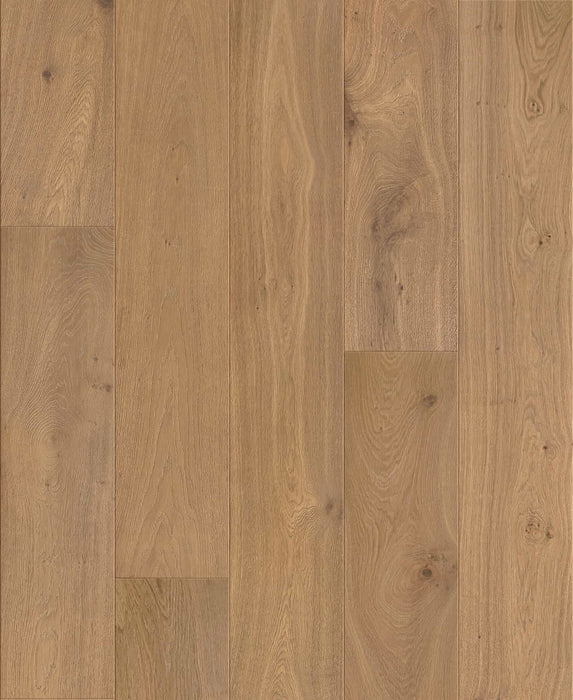 Compass Materials - Belmont - Engineered Hardwood Floors 