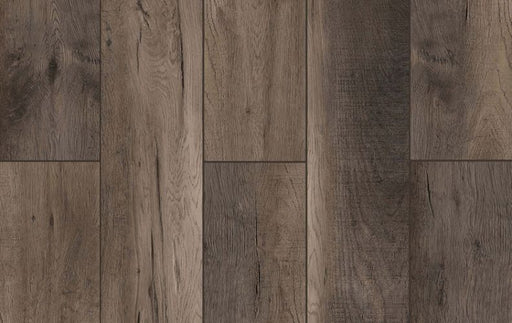 Lions Floor - Cliffside Oak - SPC Floors 