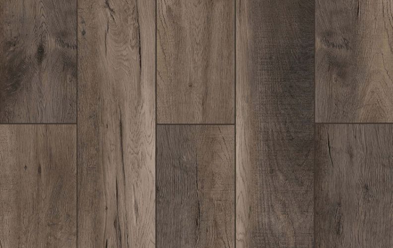 Lions Floor - Cliffside Oak - SPC Floors 