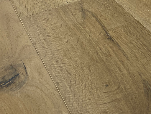 Monarch Plank - Domaine II Verte Engineered Hardwood - Engineered Hardwood Floors 