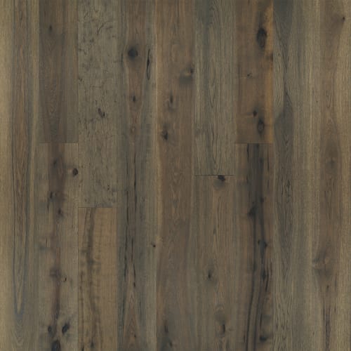 Diamond W  - Michigan - Engineered Hardwood Floors 