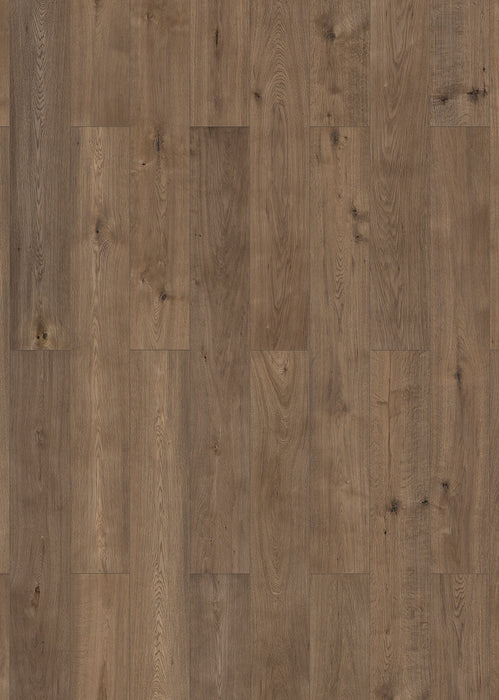 Inhaus Flooring - Tuscan - Vinyl Floors 