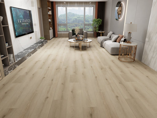 Rosun Floors - El Capitan SL-04 - Laminate Floors 