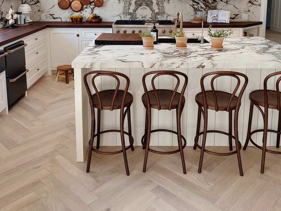 Monarch Plank - Lago Como Engineered Hardwood - Engineered Hardwood Floors 