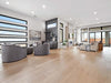 Monarch Plank - Lago Devero Engineered Hardwood - Engineered Hardwood Floors 