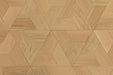 Bergamo Floors - TRIO - Engineered Hardwood Floors 