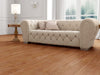 Triangulo - Brazilian Teak E.Wide - Engineered Hardwood Floors 