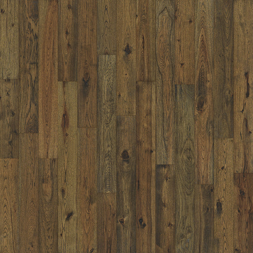 Diamond W  - Eliot - Engineered Hardwood Floors 