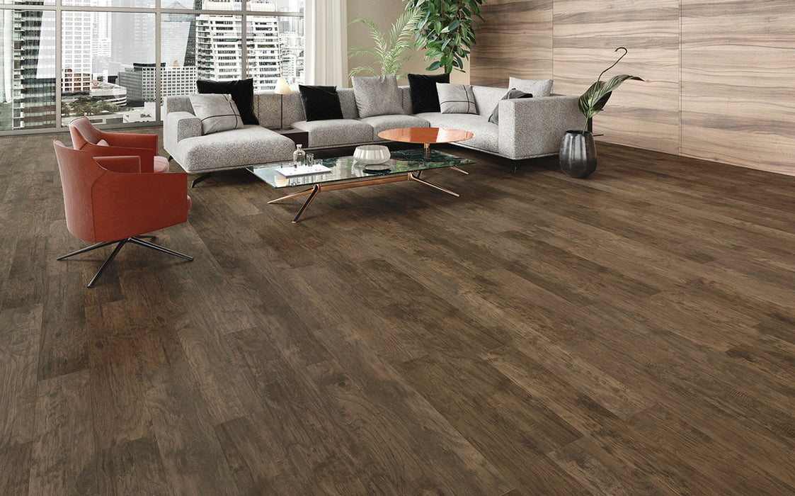 Inhaus Flooring - Grizzly - Laminate Floors 