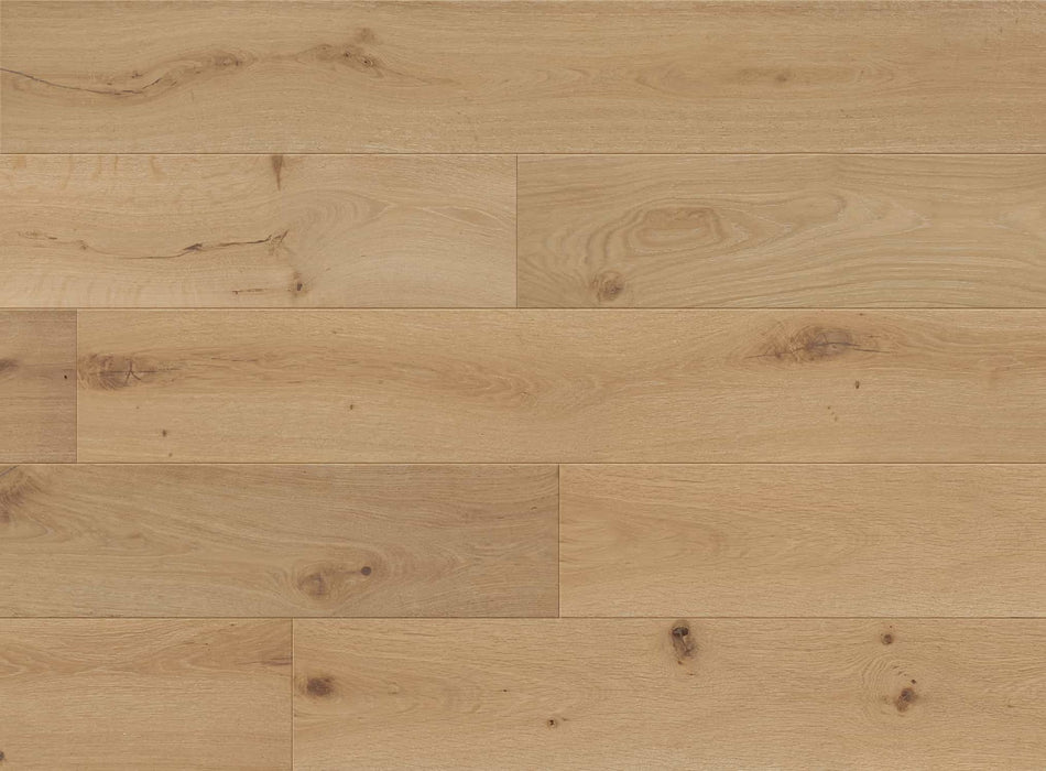 Compass Materials - Astoria - Engineered Hardwood Floors 