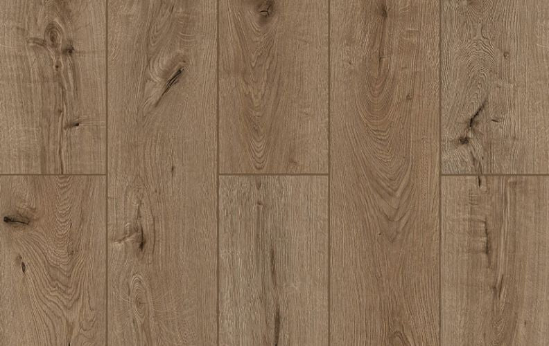 Lions Floor - Forgotten Bark - SPC Floors 