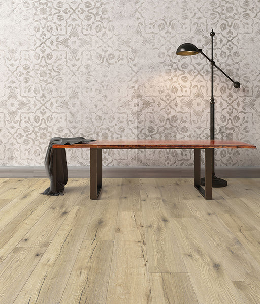 Inhaus Flooring - Buckthorn - Laminate Floors 