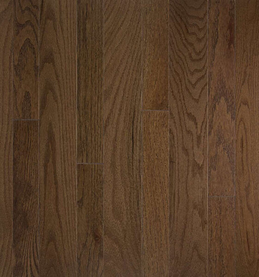 Somerset Hardwood Flooring - Somerset Homestyle Provincial Solid Red Oak 3-1/4″ - Solid Wood Floors 