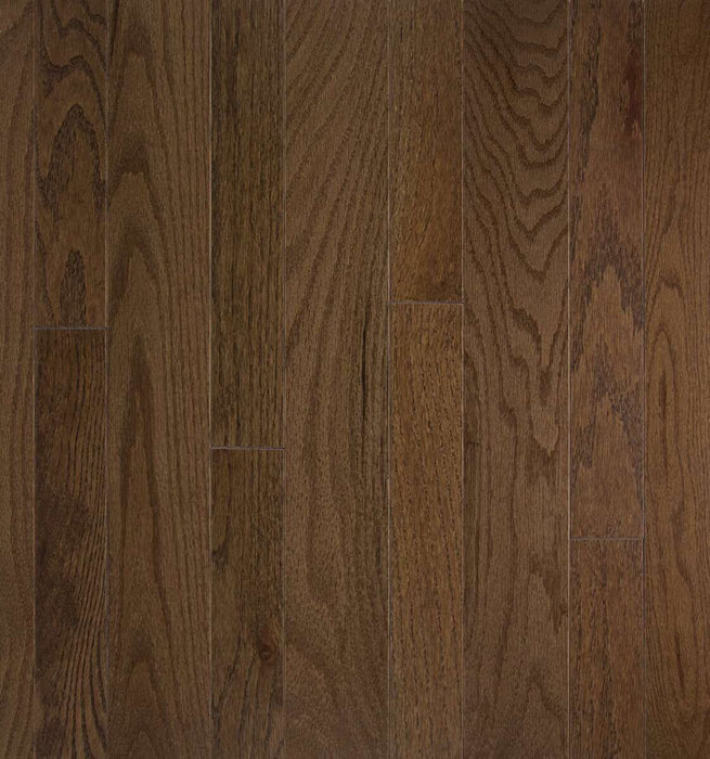 Somerset Hardwood Flooring - Somerset Homestyle Provincial Solid Red Oak 3-1/4″ - Solid Wood Floors 