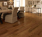 Somerset Hardwood Flooring - Somerset Classic Gunstock Red Oak 5″ - Engineered Hardwood Floors 