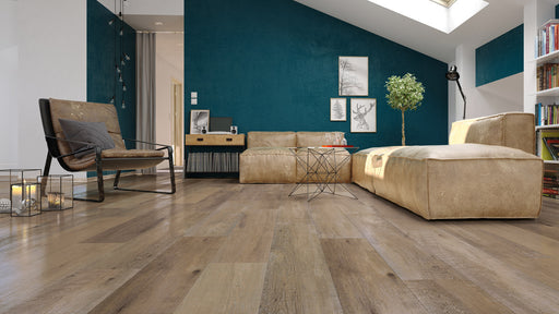 Inhaus Flooring - Seawashed - Vinyl Floors 