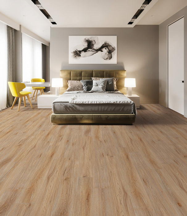 Medallion - Canyon Trails - SPC Floors 