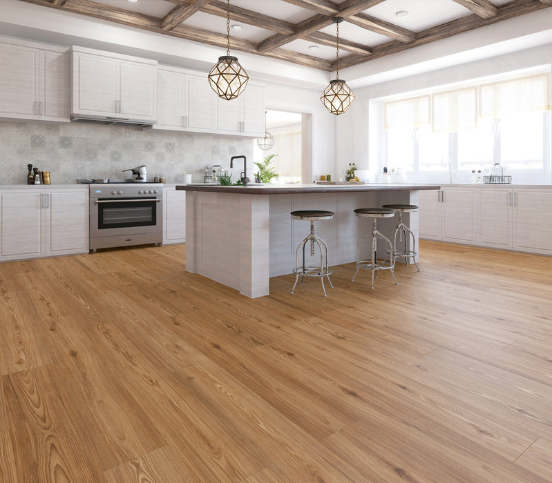 Inhaus Flooring - Beasley - Vinyl Floors 