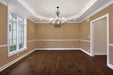 Medallion - Maple Sienna - Engineered Hardwood Floors 