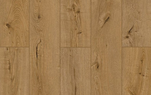 Lions Floor - Oak Exotica - SPC Floors 