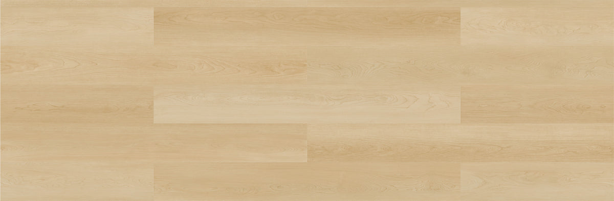 Gaia Flooring - GAIA Laminated Wood Natura Maple - Laminated Wood Floors 