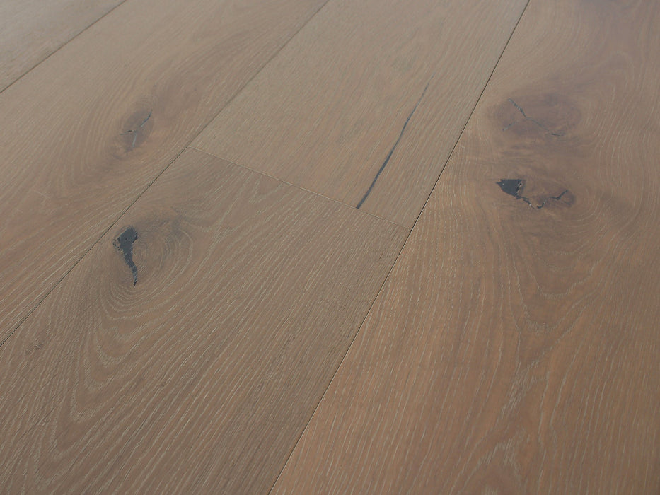 Pravada Floors - Dumont - Engineered Hardwood Floors 