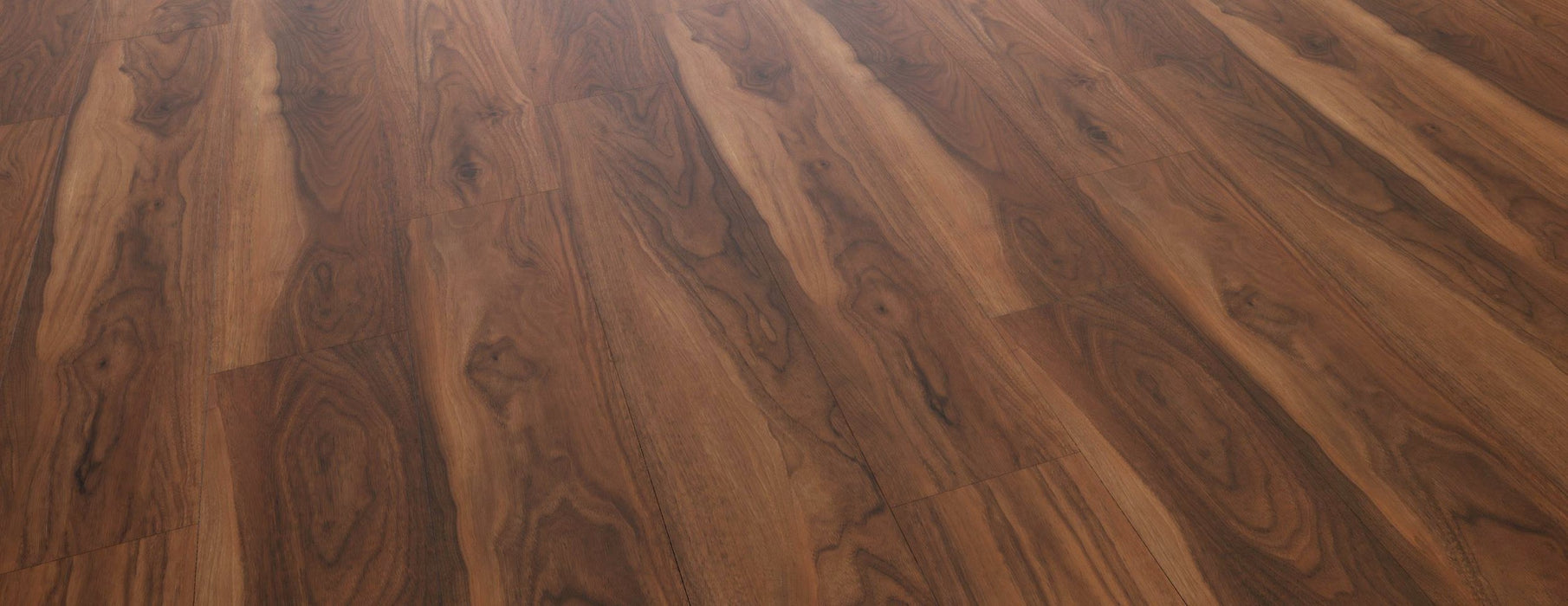 Rosun Floors - Nature Walnut C-01 - SPC Floors 