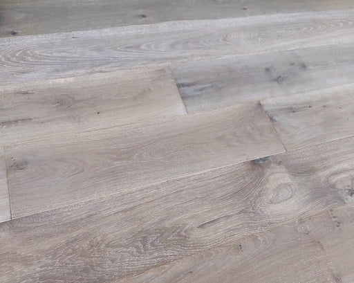 Country Wood Flooring - 5" Oak YellowStone Color - Solid Wood Floors 