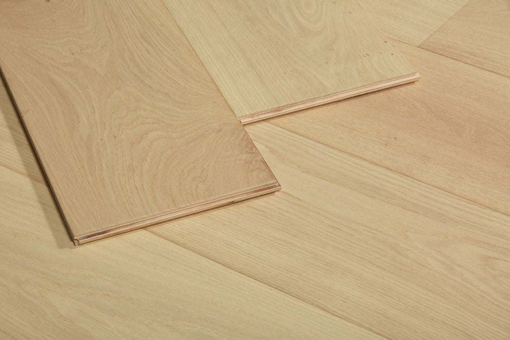 Compass Materials - Hermosa (9003) - Engineered Hardwood Floors 