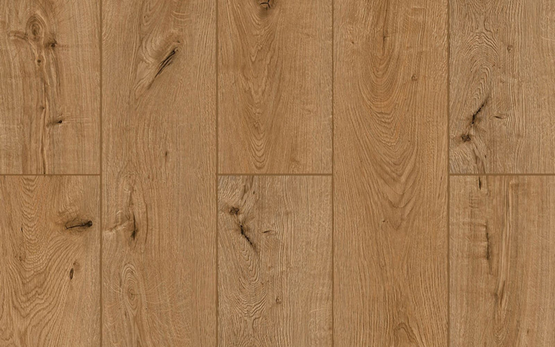 Lions Floor - Oak Dry-Aged - SPC Floors 