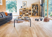 Panaget - French oak Intenso Bois flotte, Diva 139 - Engineered Hardwood Floors 