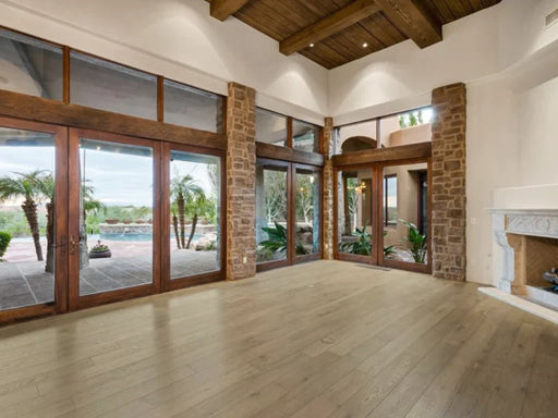 Monarch Plank - Storia II Lusia Engineered Hardwood - Engineered Hardwood Floors 