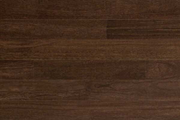 Triangulo - Brazilian Chestnut – Solid - Solid Wood Floors 