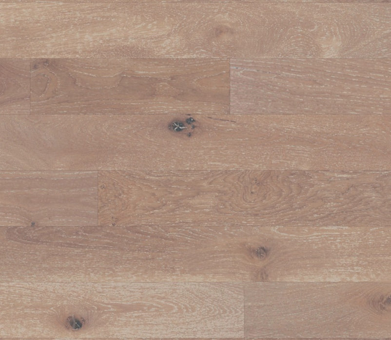 Panaget - French oak Zenitude Tufeau, Diva 139 - Engineered Hardwood Floors 