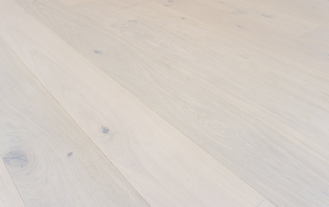 Bergamo Floors - PISA - Engineered Hardwood Floors 