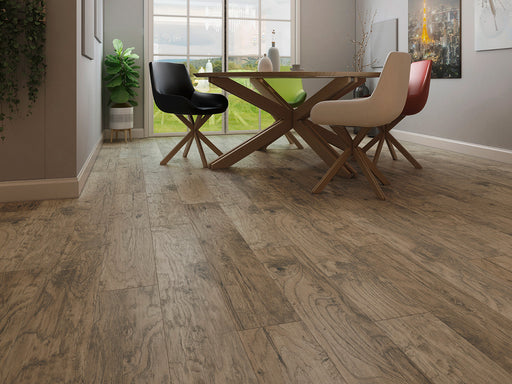 Inhaus Flooring - Triton - Laminate Floors 