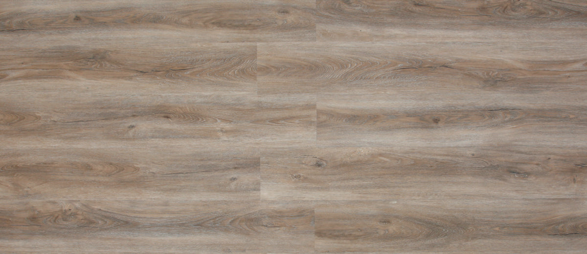 Republic Floor - California Buckeye - SPC Floors 