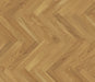 Panaget - French oak Classic/Authentic Satin, Herringbone 90 - Engineered Hardwood Floors 