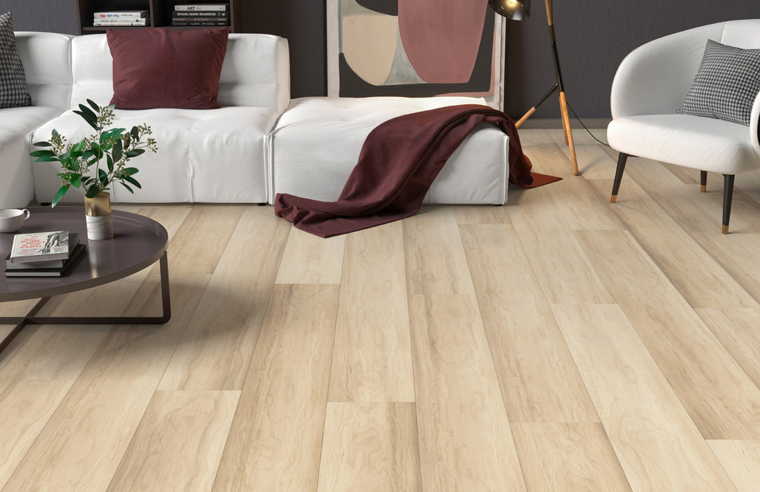 Inhaus Flooring - Cloverley - Vinyl Floors 