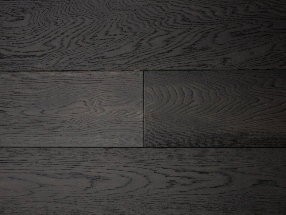 Pravada Floors - Mode Noir - Engineered Hardwood Floors 