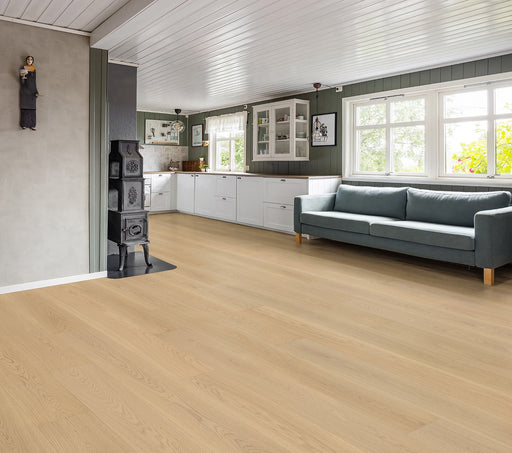 Compass Materials - Napa-Pro Select - Engineered Hardwood Floors 