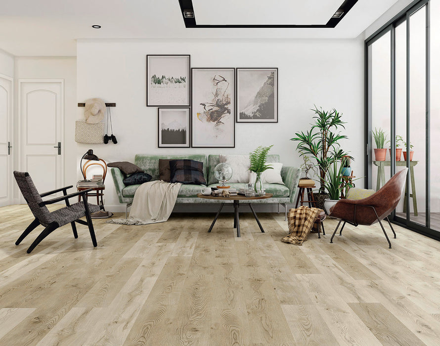 Inhaus Flooring - Norwood - Laminate Floors 