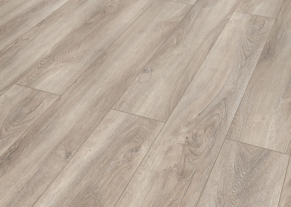 Inhaus Flooring - Clove - Vinyl Floors 