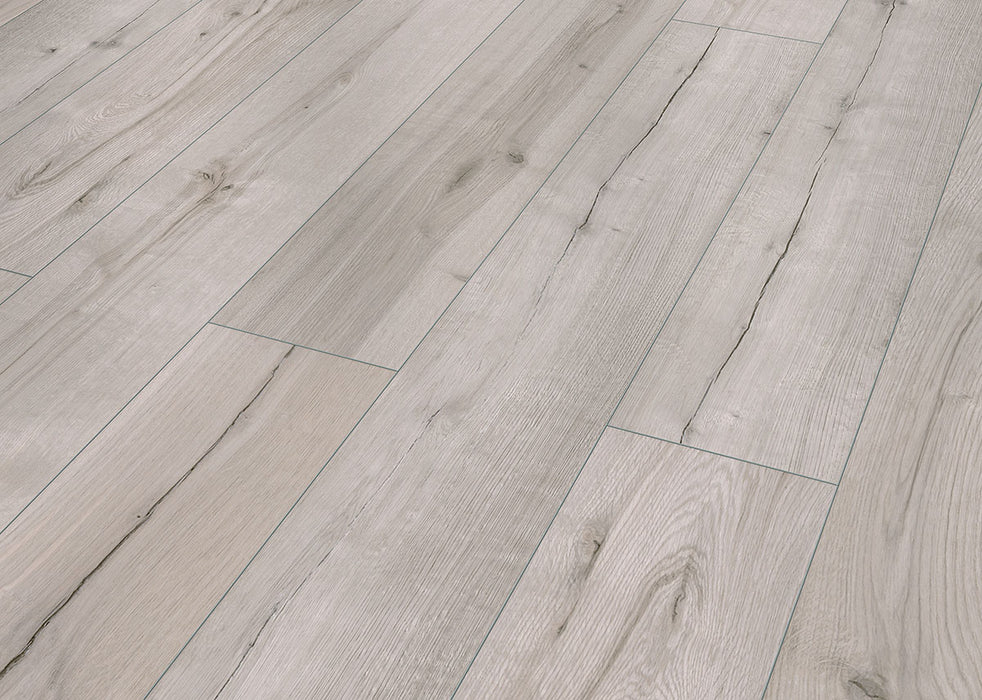 Inhaus Flooring - Sumac - Laminate Floors 