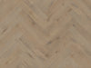 Monarch Plank - Lago Ampola Herringbone Engineered Hardwood - Engineered Hardwood Floors 